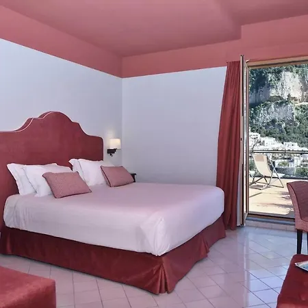 Aparthotel Luxury Royal *
